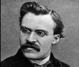 Friedrich Nietzsche: um dos principais filósofos alemães do século 19