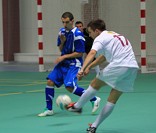 Futsal: esporte muito popular no Brasil