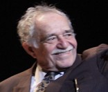 Gabriel Garcia Márquez: importante escritor colombiano do século XX