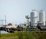 Usina de Gás Natural