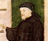 Geoffrey Chaucer: importante escritor francês da Idade Média