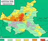 Geografia Urbana: estudando as funções e estruturas das cidades