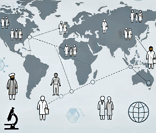 Aumento do intercâmbio cultural e científico: aspecto positivo da globalização