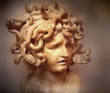 Medusa: górgona mais conhecida da mitologia grega