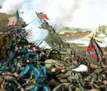 Guerra de Secessão nos Estados Unidos: importante acontecimento do século XIX.
