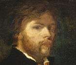 Gustave Moreau: um dos principais representantes do simbolismo na pintura