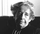 Hannah Arendt: importante filósofa alemã do século XX