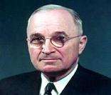 Harry S. Truman: 33º presidente dos Estados Unidos da América
