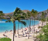 Havaí: lindas praias e paisagens paradisíacas