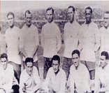 Seleção do Uruguai: campeã da primeira Copa do Mundo em 1930