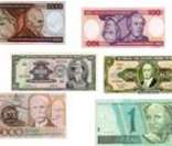 Dinheiro do Brasil: várias mudanças de nomes e valores no decorrer da história