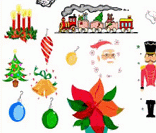 Símbolos do Natal e seus significados - símbolos natalinos e imagens de  Natal