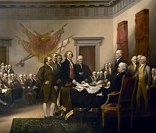 Declaração da Independência dos Estados Unidos
