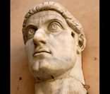 Constantino I: primeiro imperador romano cristão