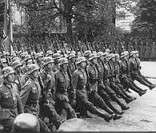 1939: Alemanha invade a Polônia (ínício da 2ª Guerra Mundial)