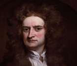 Newton: um dos grandes nomes da história da Física