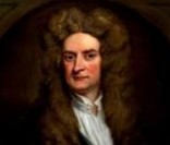 Newton: um dos grandes nomes da história da Física