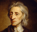 John Locke: um dos mais importantes filósofos do empirismo