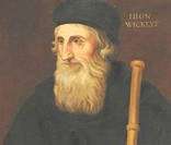 John Wycliffe: um dos precursores do movimento de Reforma Protestante