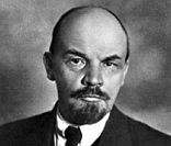 Vladimir Lenin: o líder da Revolução Russa.