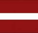 Letônia Bandeira - Letónia | Bandeiras de países : Seterra irá desafiár você com quizzes sobre países, capitais, bandeiras, oceanos, lagos e muito mais!
