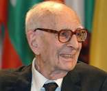 Claude Lévi-Strauss: um dos principais representantes do Estruturalismo na Antropologia.