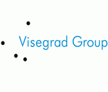 Logo do Grupo de Visegrád