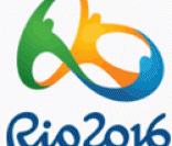 Logo das Olimpíadas do Rio de Janeiro 2016 *