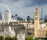 Londres: modernidade e tradição