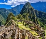 Machu Picchu: cidade sagrada dos incas