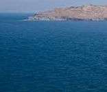 Mar Egeu: entre a Europa e a Ásia