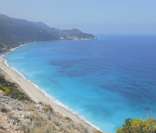Mar Jônico: entre a Itália, a Grécia e a Albânia
