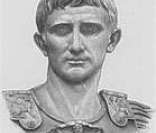 Marco Antônio: importante general romano na fase final da República
