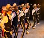 Mariachi: dança típica do México