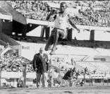 Adhemar Ferreira da Silva: 1ª medalha do Brasil no Atletismo