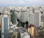 São Paulo: metropolização teve início na década de 1960.