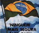 Propaganda governista durante a ditadura militar