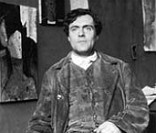 Modigliani: um dos grandes artistas plásticos do começo do século XX