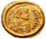 Justiniano - imperador do Império Bizantino