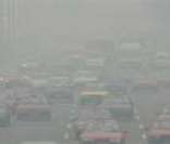 Queima de combustíveis fósseis: liberação de monóxido de carbono