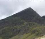 Carrauntoohil: ponto mais alto da Irlanda