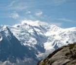 Monte Branco: o ponto mais alto da Itália