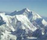 Everest: montanha mais alta do mundo