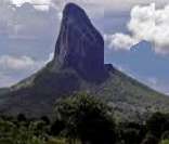Morro do Moco: ponto mais elevado de Angola