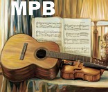 MPB: Música Popular Brasileira