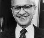 Milton Friedman: um dos idealizadores do neoliberalismo