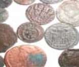 Numismática: estudo de moedas e medalhas