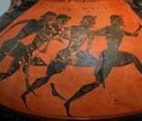 Olimpiadas Na Grecia Antiga Origem Historia Sua Pesquisa