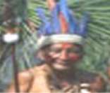 Pajé: o líder espiritual e curandeiro indígena