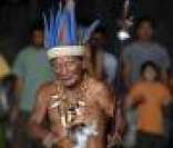 Pajelança: ritual indígena de cura